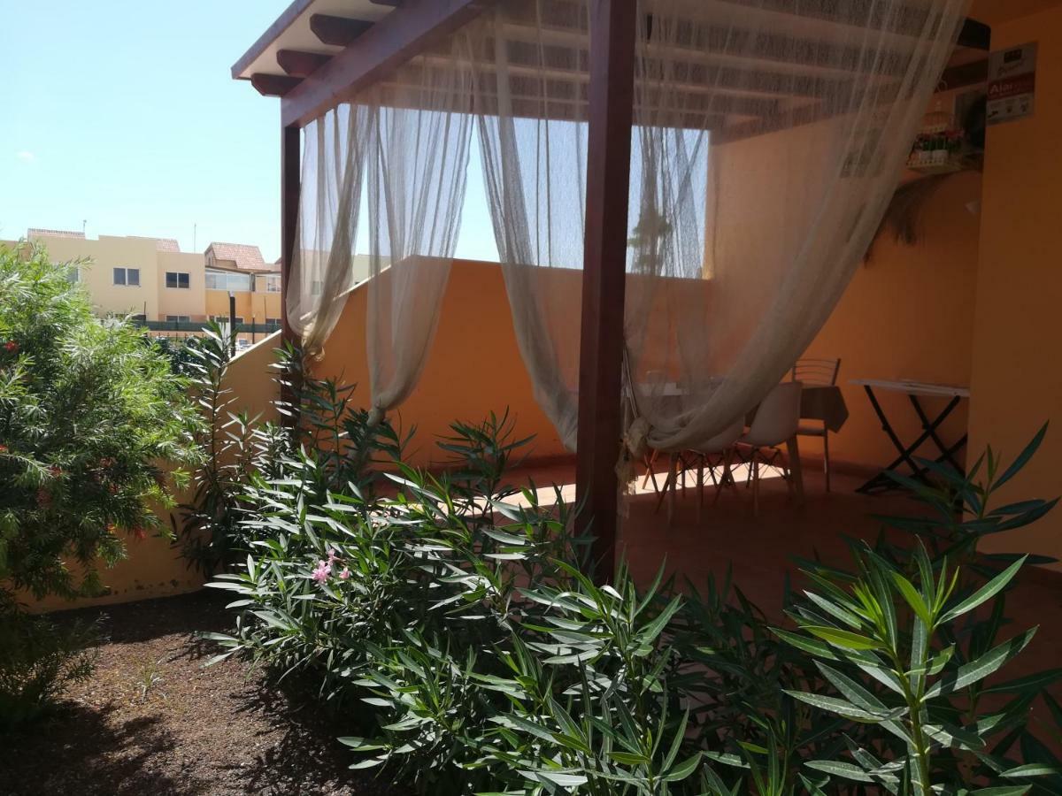 كوراليهو Holiday & Relax المظهر الخارجي الصورة