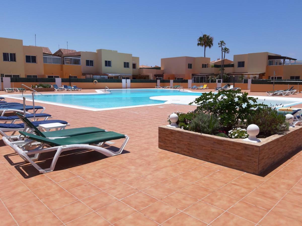 كوراليهو Holiday & Relax المظهر الخارجي الصورة