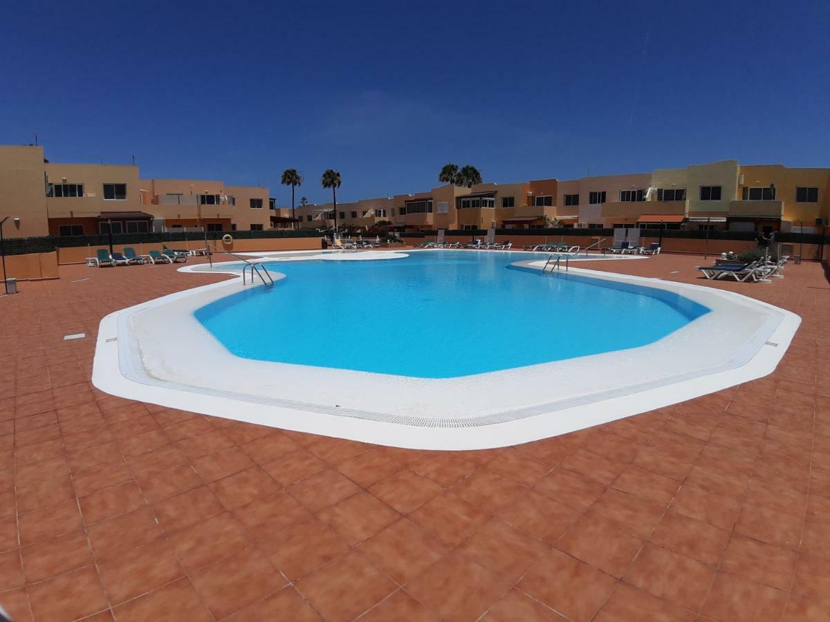 كوراليهو Holiday & Relax المظهر الخارجي الصورة